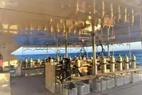 Dalgıç destek gemisi satılık