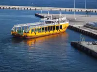 Kruvaziyer feribotu satılık