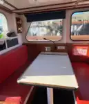 Çekme teknesi satılık