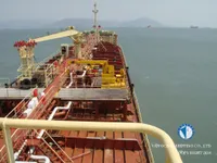 Petrol/Kimyasal tankeri satılık