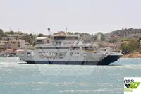 Ro-Ro ship satılık