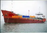 Petrol/Kimyasal tankeri satılık