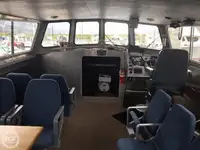 Mürettebat teknesi satılık