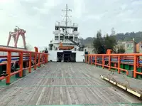 Tedarik gemisi satılık
