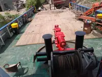 Tedarik gemisi satılık