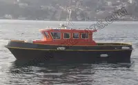 Römorkör satılık
