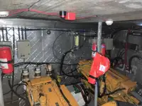 Feribot satılık