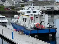 Devriye botu satılık