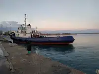 Çekme teknesi satılık