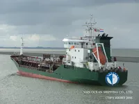 Petrol/Kimyasal tankeri satılık