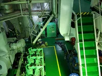 Petrol/Kimyasal tankeri satılık
