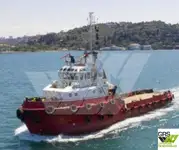 Römorkör satılık