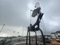Can kurtarma botu satılık