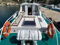 Pilot teknesi satılık