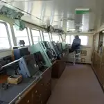 Trol gemisi satılık