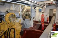 Rüzgar çiftliği servis gemisi satılık