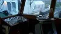 Trol gemisi satılık