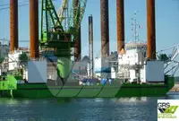 Yükseltilebilir sondaj platformu satılık