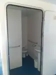 Kruvaziyer gemisi satılık