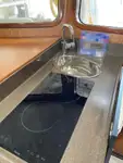 Çekme teknesi satılık