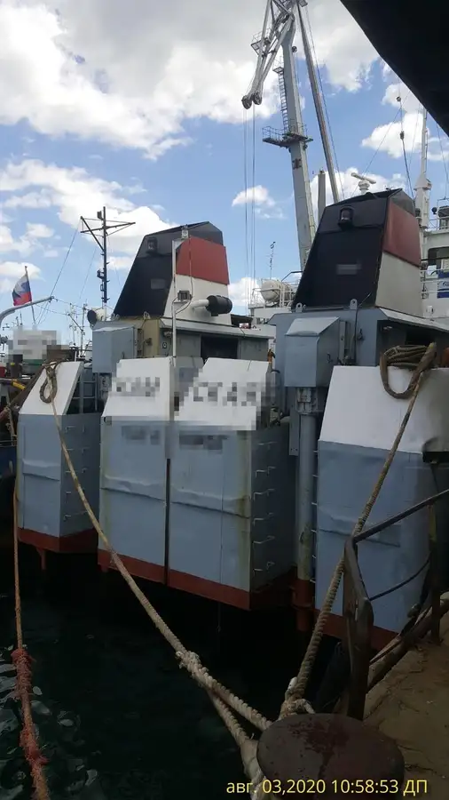 Gezi teknesi satılık
