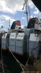 Gezi teknesi satılık