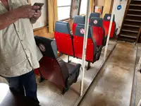 Devriye botu satılık