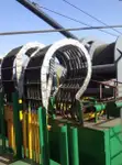 Dredger (Kazık çakma gemisi) satılık