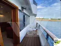 Kruvaziyer gemisi satılık