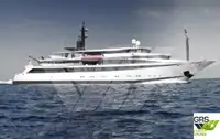 Kruvaziyer gemisi satılık