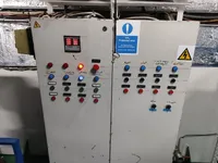 Konteyner gemisi satılık