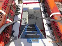 Küçük yük gemisi satılık