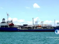 Petrol/Kimyasal tankeri satılık