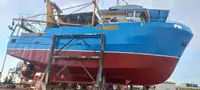 Trawler satılık