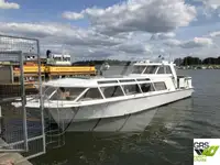 Gezi gemisi satılık