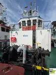 Çekme teknesi satılık