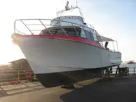 Mürettebat botu satılık