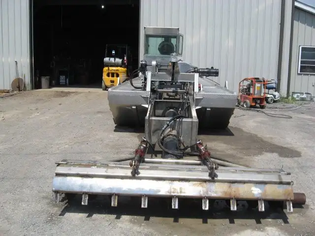 Dredger (Kazık çakma gemisi) satılık