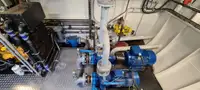 Petrol/Kimyasal tankeri satılık
