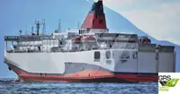 Ro-Ro gemisi satılık