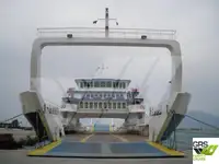 Ro-Ro gemisi satılık
