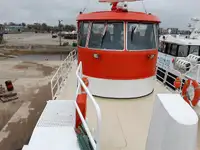 Pilot tekne satılık