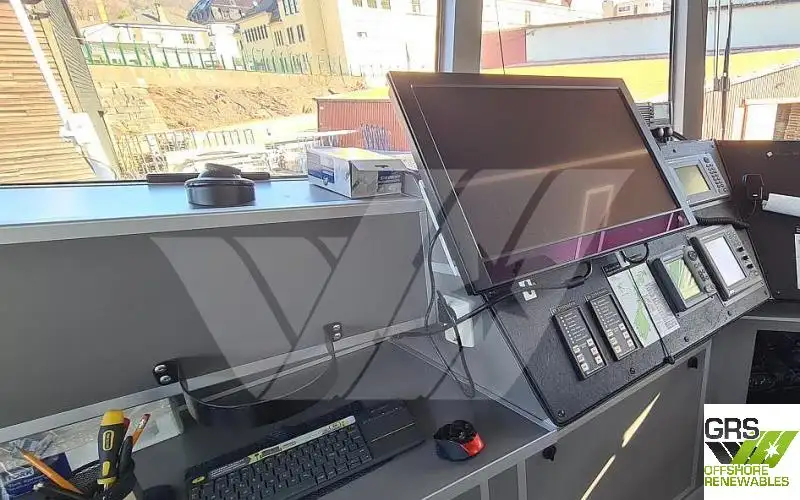 Araştırma gemisi satılık