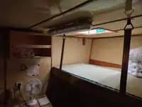 Çekme teknesi satılık
