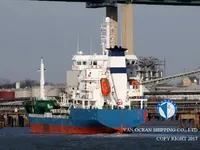 Petrol/Kimyasal tankeri satılık