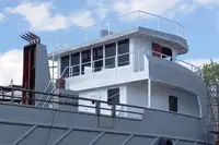 Çekme teknesi satılık