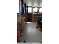 İş gemileri satılık