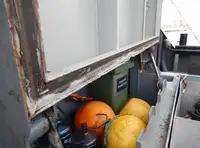 İş gemileri satılık