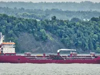 Petrol/Kimyasal tankeri satılık
