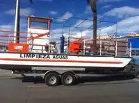 İş gemileri satılık